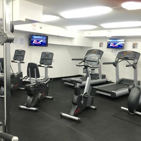 Modern Waikiki Sleek Studio Honolulu Luaran gambar